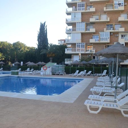 Appartement Agata Azul à Benalmádena Extérieur photo