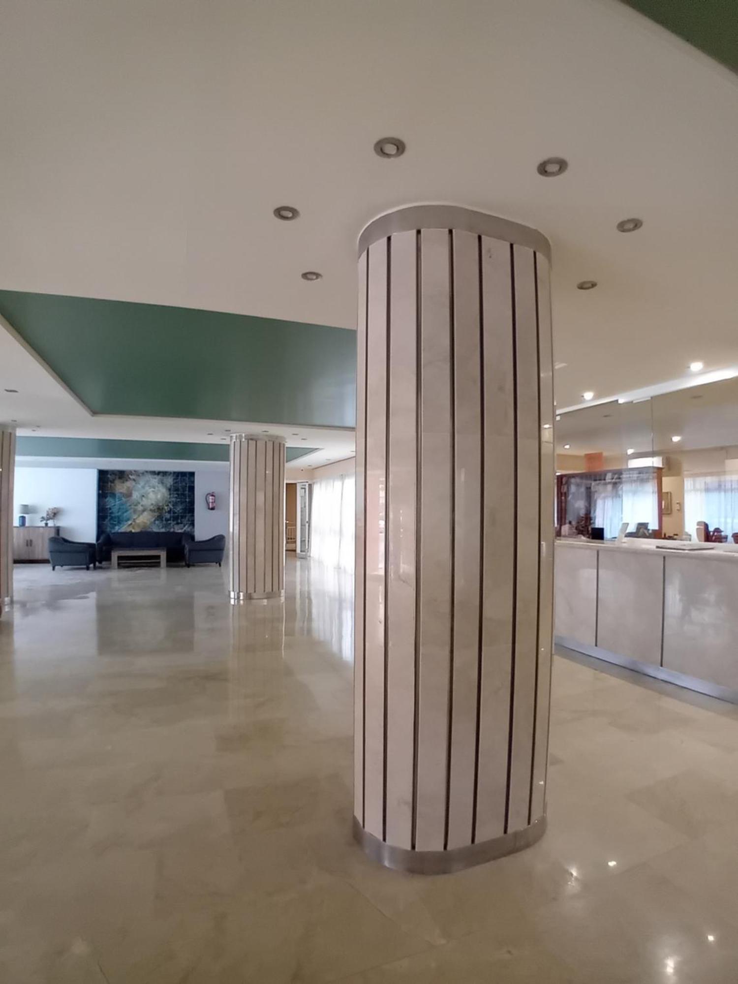 Appartement Agata Azul à Benalmádena Extérieur photo
