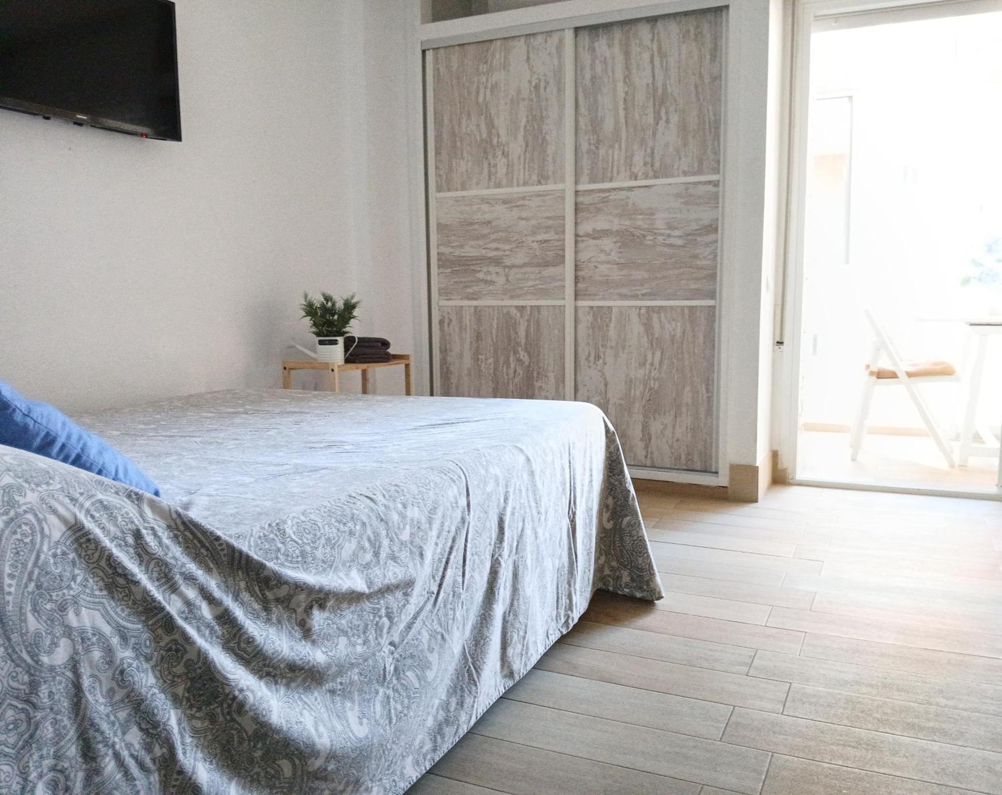 Appartement Agata Azul à Benalmádena Extérieur photo