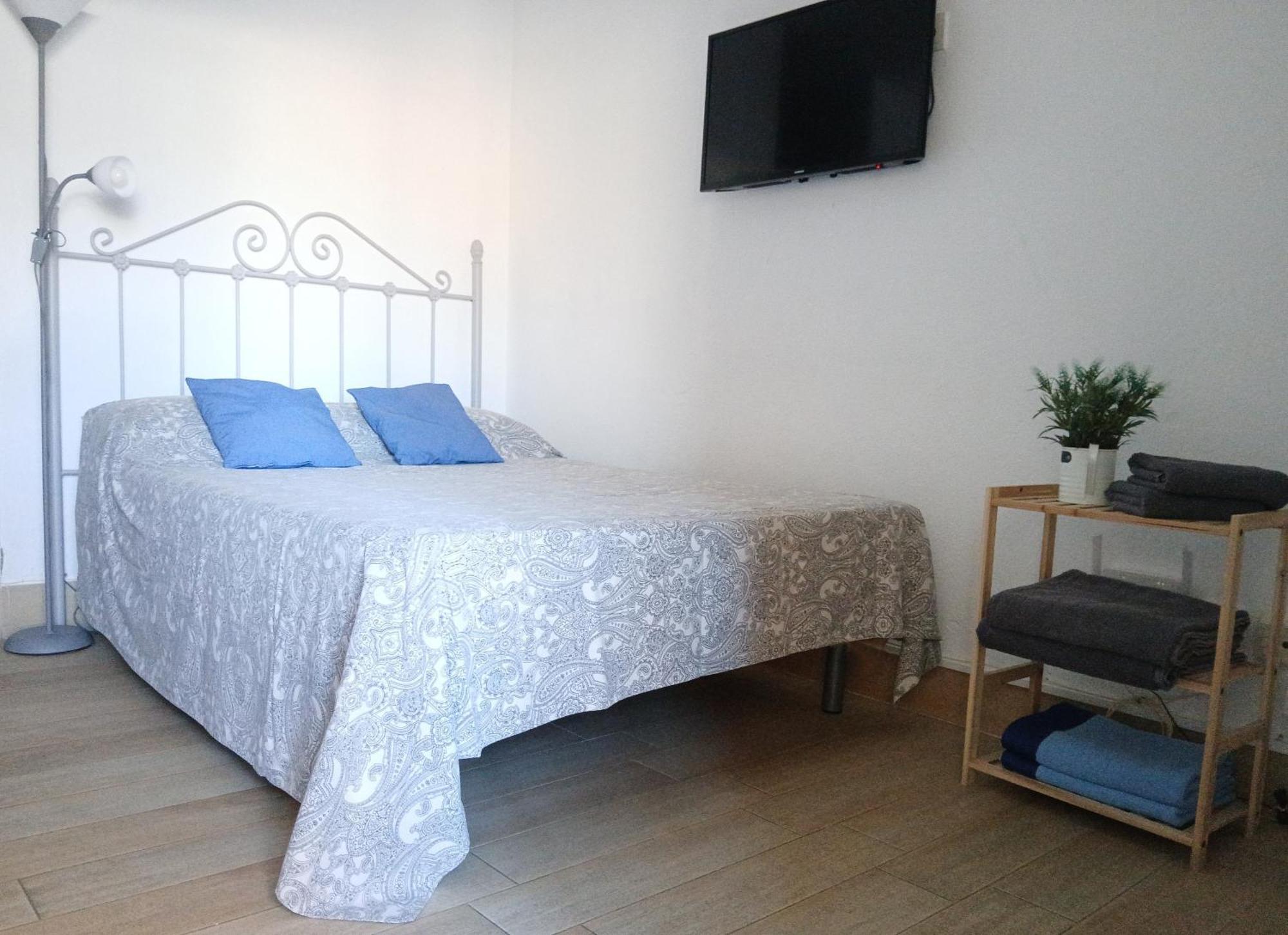 Appartement Agata Azul à Benalmádena Extérieur photo