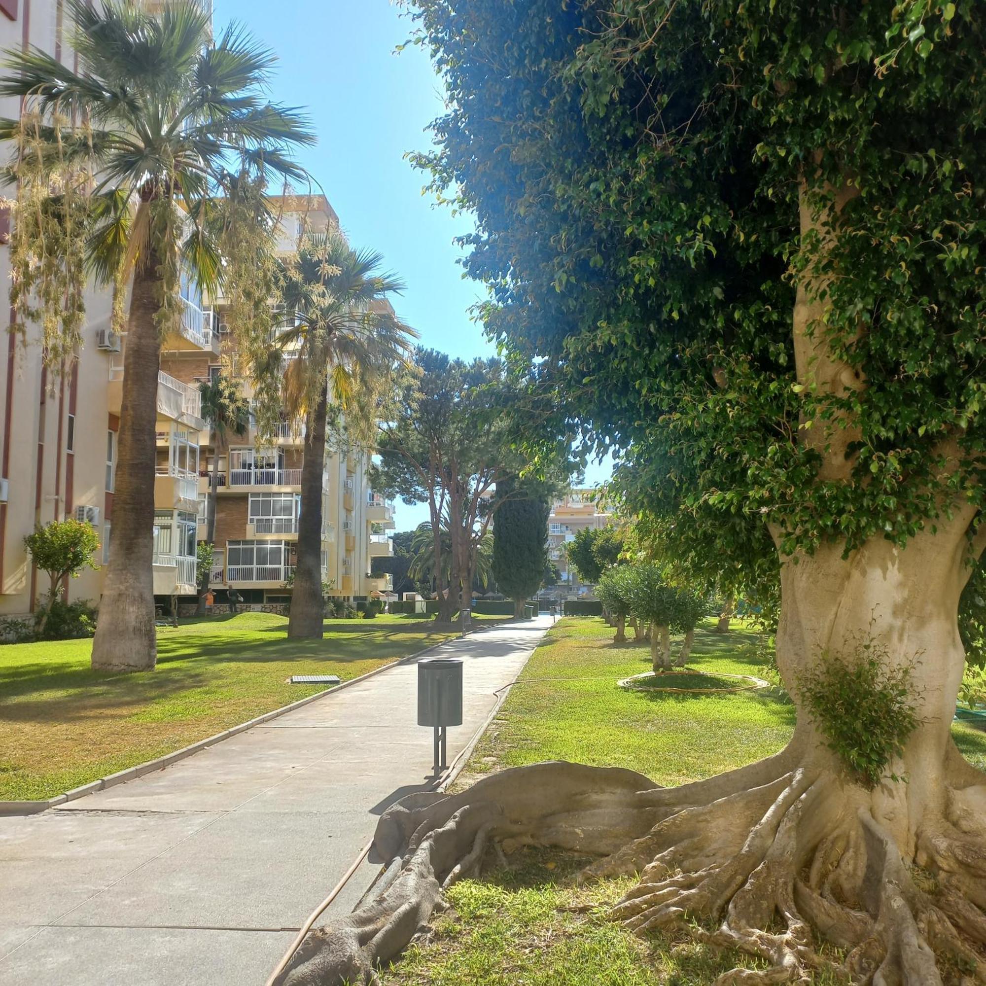Appartement Agata Azul à Benalmádena Extérieur photo