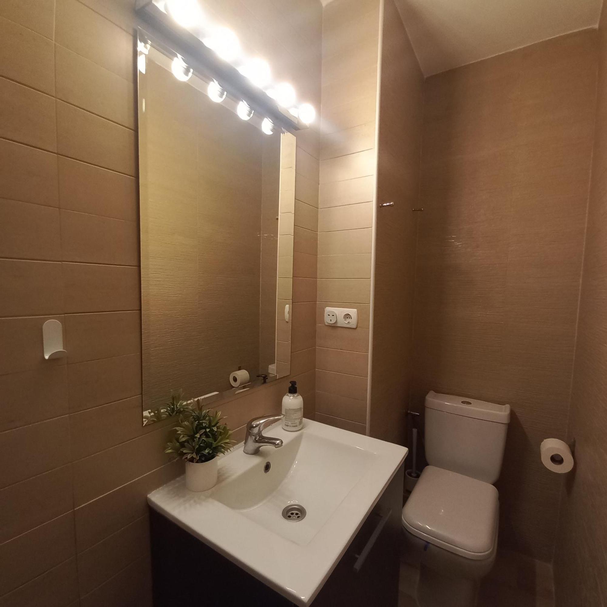Appartement Agata Azul à Benalmádena Extérieur photo