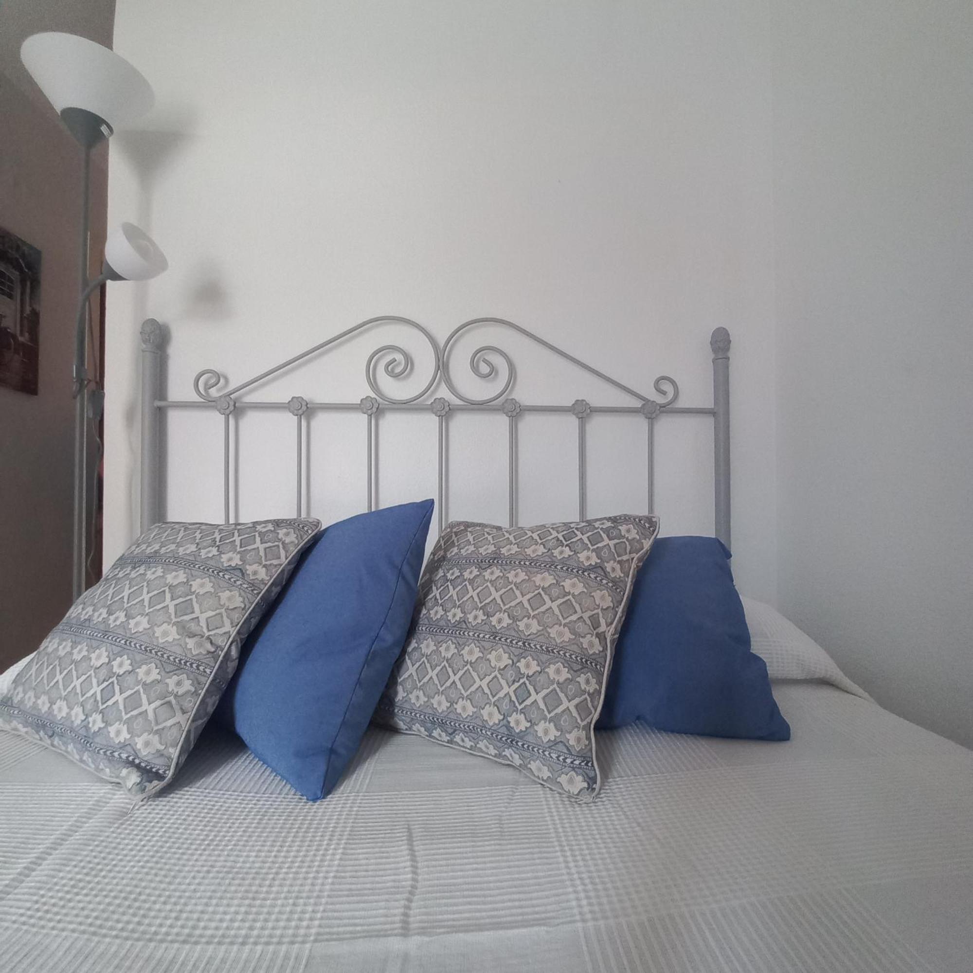 Appartement Agata Azul à Benalmádena Extérieur photo