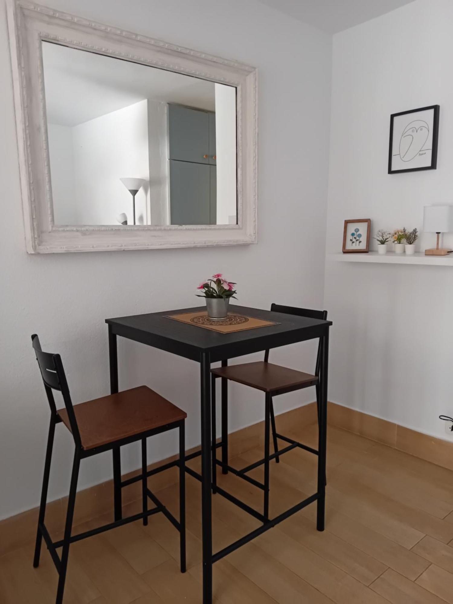 Appartement Agata Azul à Benalmádena Extérieur photo