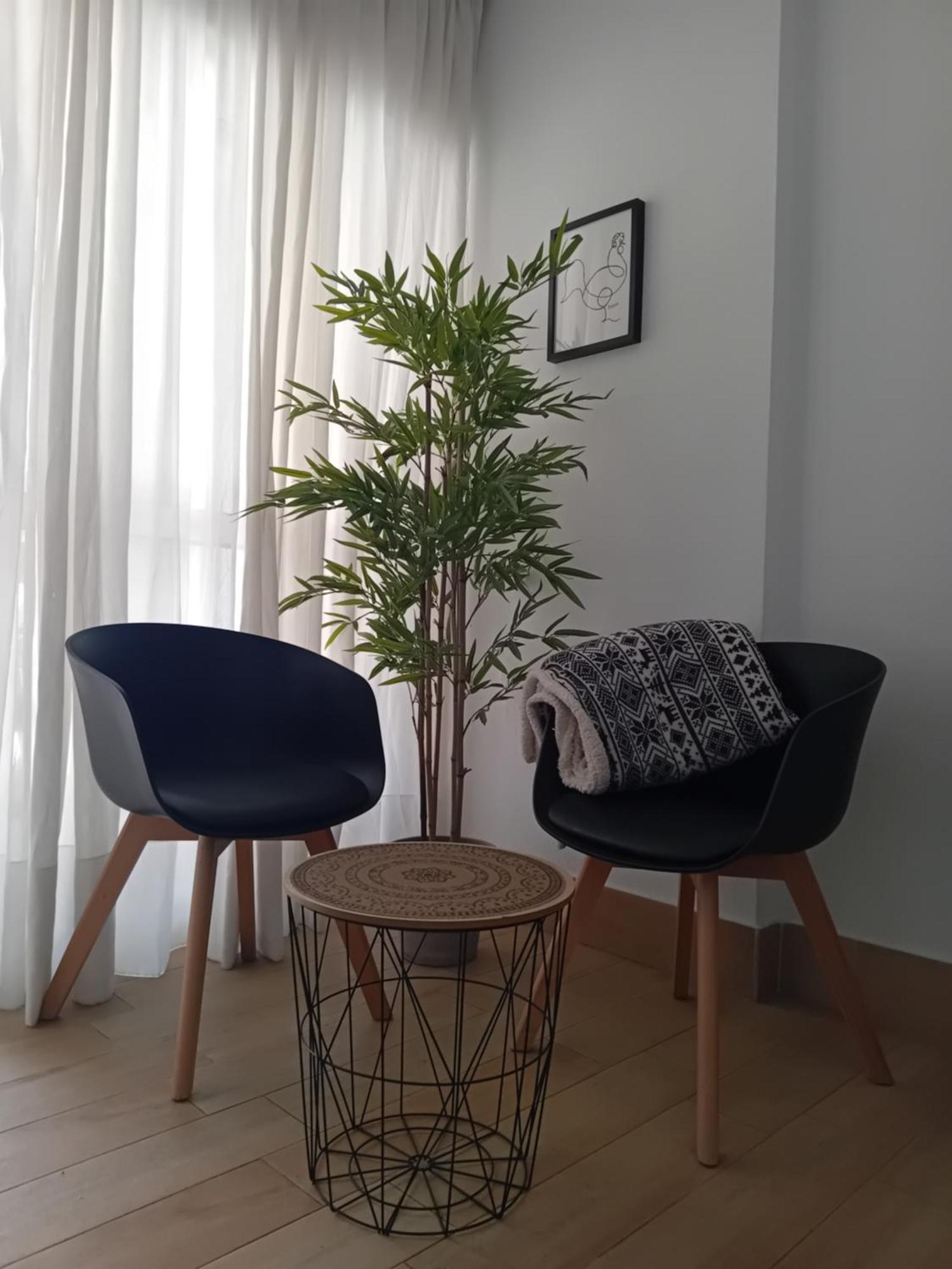 Appartement Agata Azul à Benalmádena Extérieur photo