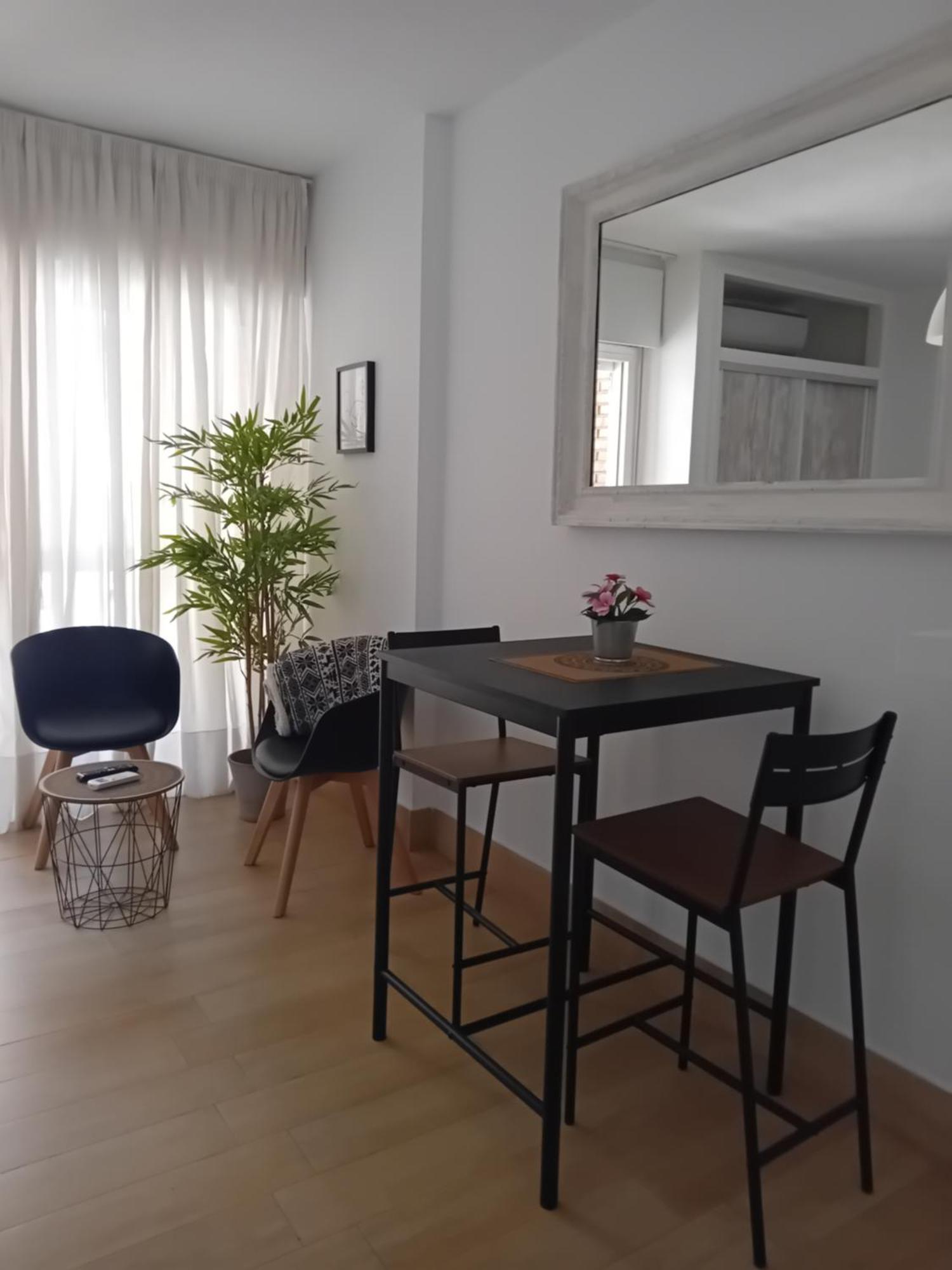 Appartement Agata Azul à Benalmádena Extérieur photo